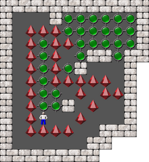 Уровень 13 — Dushi 02
